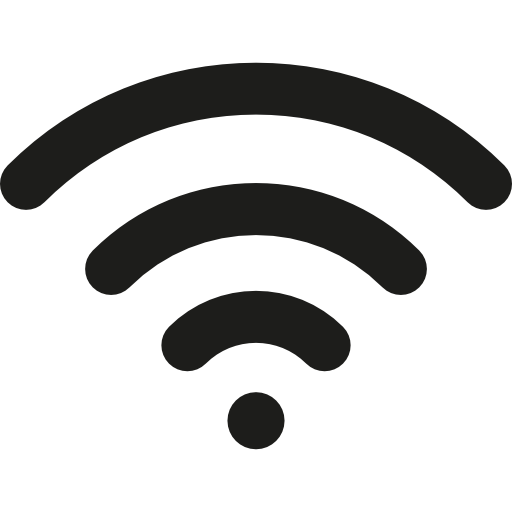 sinal wifi